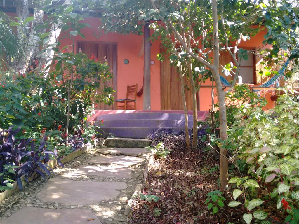 Vila Esperanca Vale do Capão Exterior foto