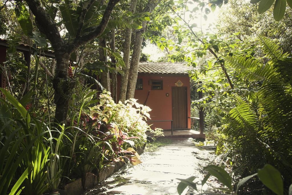 Vila Esperanca Vale do Capão Exterior foto