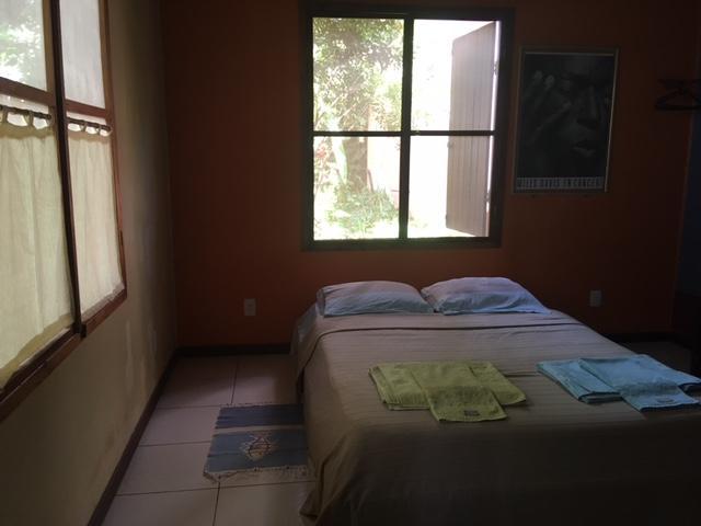Vila Esperanca Vale do Capão Habitación foto